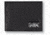 Dakine Riggs Coin Wallet, BLACK, OS, 10001916-LK