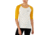 Dakine Rikki 3/4 Baseball Tee - Womens, Mineral Yellow, Extra Large, 10001628-MY-91M-XL