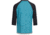 Dakine Roots Raglan Loose Fit 3/4 Sleeve - Mens, Seaford Heather, Small, 10002311-SEAFORDHTH-S