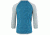 Dakine Roots Raglan Loose Fit 3-4 Sleeve, RESIN HEATHER, S, 10001665-ESIET
