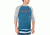 Dakine Roots Raglan Loose Fit 3-4 Sleeve, RESIN HEATHER, S, 10001665-ESIET