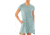 Dakine Rosanna Dress - Womens, Coastal Green, Extra Small, 10001942-CG-91M-XS