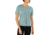 Dakine Rowen Short Sleeve Tee - Mens, Coastal Green, Extra Large, 10001630-CG-91M-XL