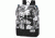 Dakine Ryder 24L, HIBISCUS PALM CANVAS, OS, 10000345-IISLMV