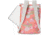 Dakine Ryder 24L, WAIKIKI CANVAS, OS, 10000345-IKIKIV