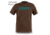 Dakine Ryder SS T-Shirt - Men's-Royal Blue-Small