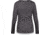 Dakine Scarlet Crew - Womens, Black, Extra Small, 10000682-BLACK-71M-XS