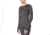 Dakine Scarlet Crew - Womens, Black, Extra Small, 10000682-BLACK-71M-XS
