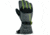 Dakine Scout Glove - Mens-Carbon-Large
