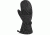 Dakine Scout Mitt - Mens-Black-Small