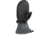 Dakine Scout Mitt - Mens, Carbon, Extra Large, 01400400-CARBON-61M-XL