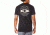 Dakine Seaboard T Shirt, BLACK, S, 10001544-LK