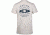 Dakine Seaboard T Shirt, SILVER GREY, XXL, 10001544-SILVEE-XXL