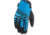 Dakine Sentinel Glove, BLUE ROCK, S, 10001740-LUEOK