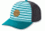 Dakine Shoreline Trucker, BAY ISLANDS, OS, 10001895-ISLS