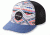 Dakine Shoreline Trucker, LIZZY, OS, 10001895-LIZZ