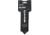Dakine Ski Straps, Black, One Size, 01700010-BLACK-61M-OS
