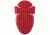 Dakine Slayer Elbow Pad, BLACK, S, 10001699-LK