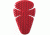 Dakine Slayer Knee Pad, BLACK, S, 10001730-LK