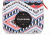 Dakine Soho, LIZZY, OS, 08290003-LIZZ