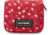 Dakine Soho Wallet - Women's, Crimson Rose, 8293-CROS-OS