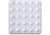 Dakine Spike Stomp, White, One Size, 10001575-WHITE-91M-OS