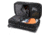 Dakine Split Roller 100L Luggage Cases, Black, 10002942-BLACK-02X
