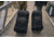 Dakine Split Roller 100L Luggage Cases, Black, 10002942-BLACK-02X