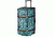 Dakine Split Roller 85 L - Men's -Painted Palm