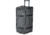 Dakine Split Roller 110L Bag, Carbon, OS, 10000783-CARBON-71M-OS