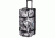 Dakine Split Roller 85L, Hibiscus Palm, OS, 10000784-IISUSL