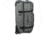 Dakine Split Roller 85L Luggage Cases, Carbon, 10002941-CARBON-02X