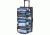 Dakine Split Roller 85L, Resin Stripe, OS, 10000784-ESISTI