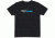 Dakine Split T-Shirt - Men's -Black-Small