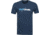 Dakine Split T-Shirt - Men's -Navy-XX-Large