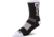 Dakine Step Up Sock, Black, Small/Medium, 10001924-BLACK-S/M