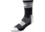 Dakine Step Up Sock, Black/White, Small/Medium, D.100.5372.060.SM