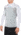 Dakine Storm Snug Fit Hooded L-S, WHITE, S, 10001696-ITE