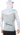 Dakine Storm Snug Fit Hooded L-S, WHITE, S, 10001696-ITE