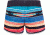 Dakine Suede Insider Boardie, BAJA SUNSET, S, 10001190-JSUSET