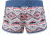 Dakine Suede Insider Boardie, LIZZY, XL, 10001190-LIZZ-XL