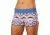 Dakine Suede Insider Boardie, LIZZY, XL, 10001190-LIZZ-XL
