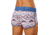 Dakine Suede Insider Boardie, LIZZY, XL, 10001190-LIZZ-XL