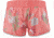 Dakine Suede Insider Boardie, WAIKIKI, XL, 10001190-IKIKI-XL