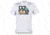 Dakine Summit T-Shirt - Men's-White-Small