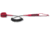 Dakine Sup 10X3-16in Coiled Ankle, RACING RED, OS, 10001090-IE