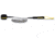 Dakine Sup 10X5-16in Coiled Ankle, BLACK, OS, 10001092-LK-OS