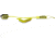Dakine Sup 10X5-16in Coiled Ankle, SULPHUR, OS, 10001092-SULU