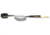 Dakine Sup 10X5-16in Coiled Calf, BLACK, OS, 10001093-LK-OS