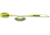 Dakine Sup 10X5-16in Coiled Calf, SULPHUR, OS, 10001093-SULU